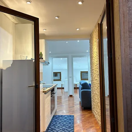 La Casa Di Azzurra Apartment Porto Torres Exterior photo