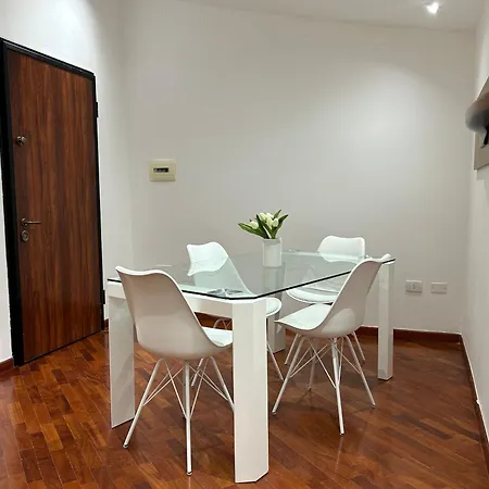 La Casa Di Azzurra Apartment Porto Torres Exterior photo
