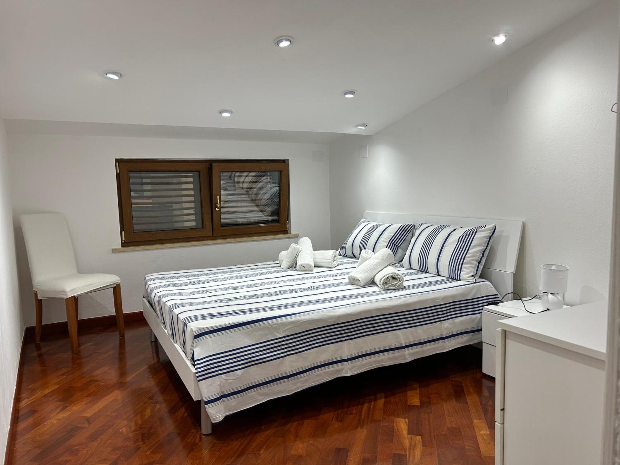 Apartment La Casa Di Azzurra Porto Torres