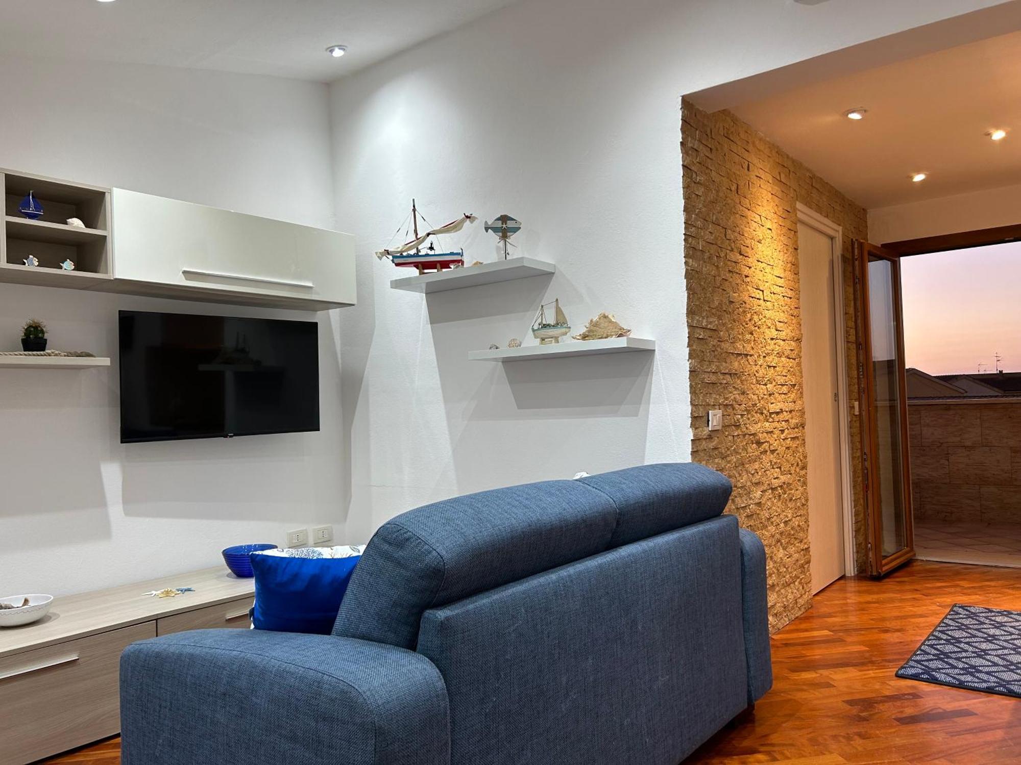 La Casa Di Azzurra Porto Torres