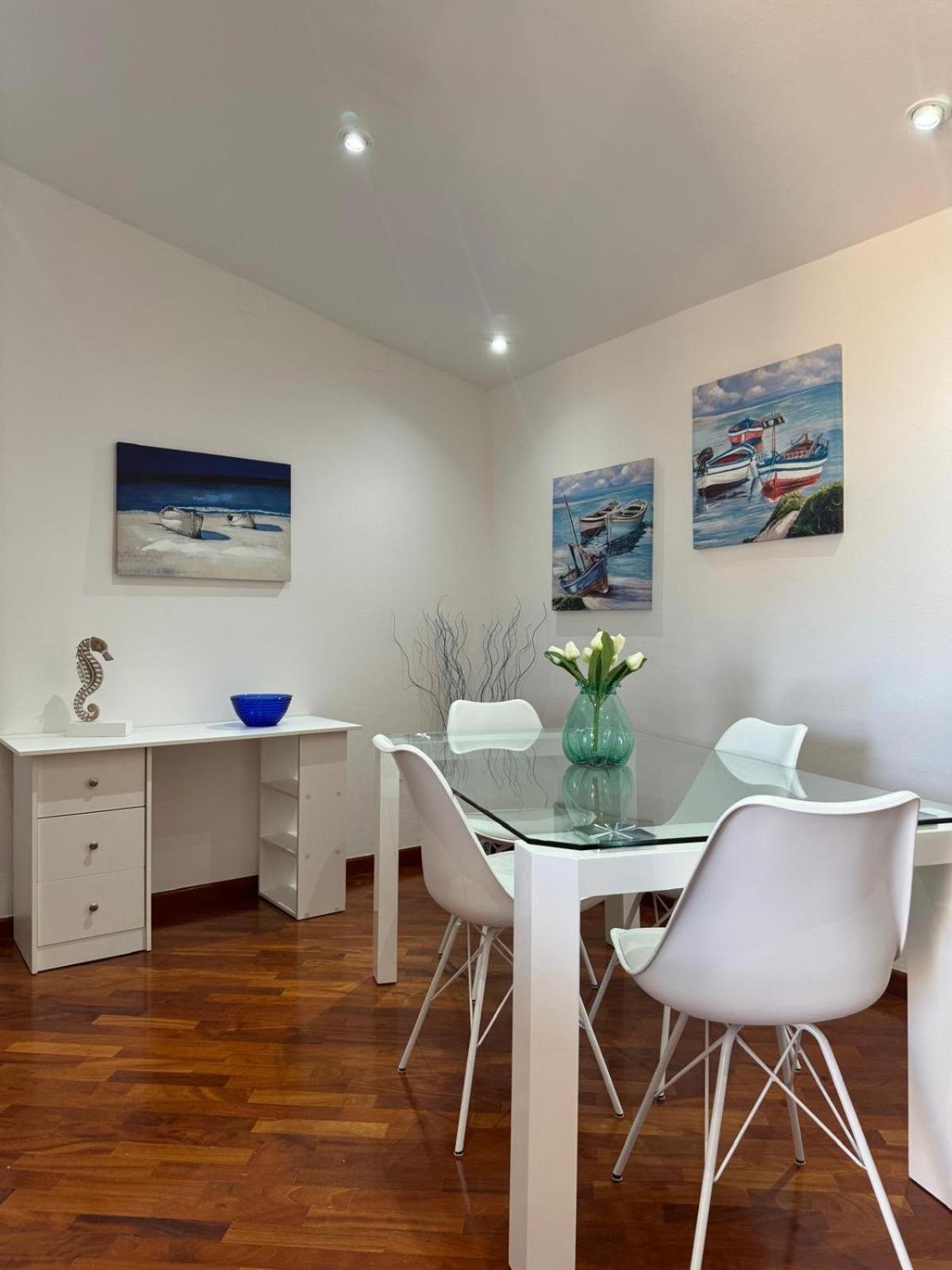 La Casa Di Azzurra Apartment Porto Torres